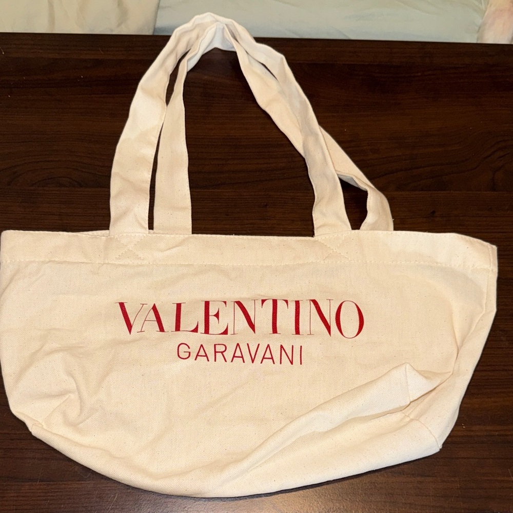Valentino Tote Bag